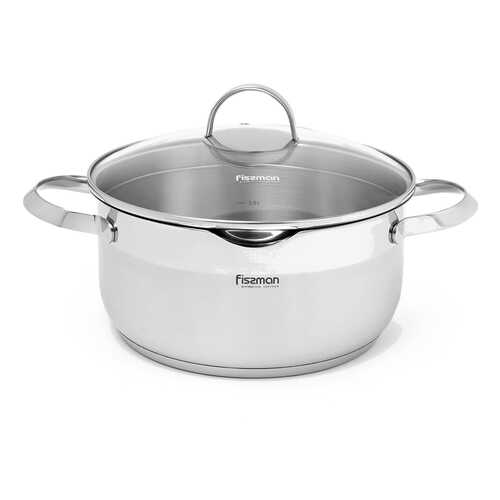 Кастрюля FISSMAN CALLISTO 3.4л в Хофф