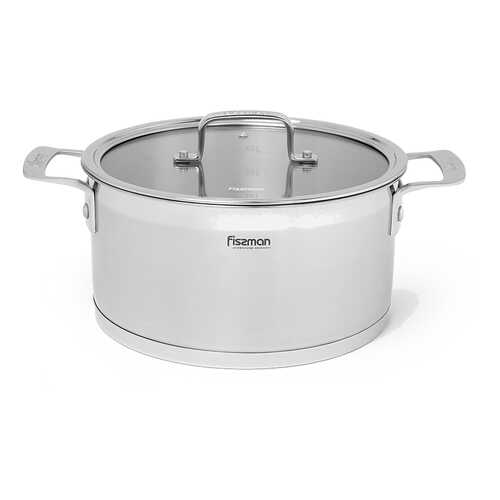 Кастрюля FISSMAN FOBUS 3.1л в Хофф
