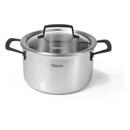 Кастрюля FISSMAN LOREN 3.7л в Хофф