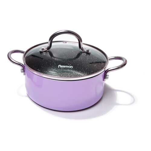 Кастрюля FISSMAN MINI CHEF 1.8л в Хофф
