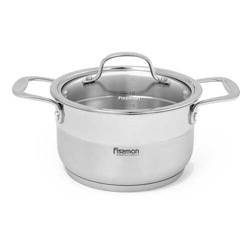 Кастрюля FISSMAN NORDIA 1.8л в Хофф