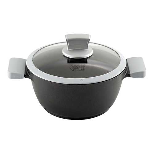 Кастрюля GIPFEL Mayer 5.4л в Хофф
