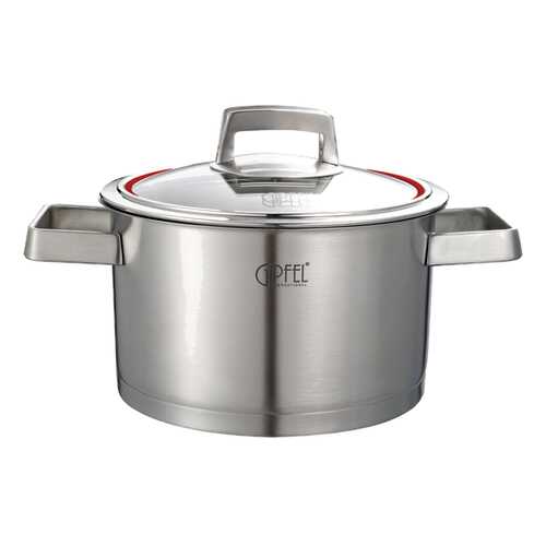 Кастрюля GIPFEL Toros 2.8л в Хофф