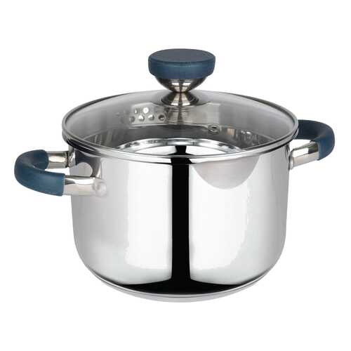 Кастрюля HITT Lenz H07226 3,0л в Хофф