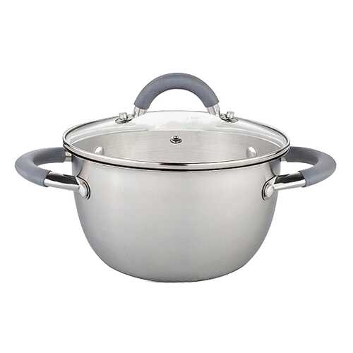 Кастрюля HITT Speise H07213 3,3л в Хофф