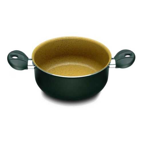 Кастрюля ILLA Bio-Cook OIL с 2-мя ручками без крышки 20 см. 2,6 л (BO3620) в Хофф