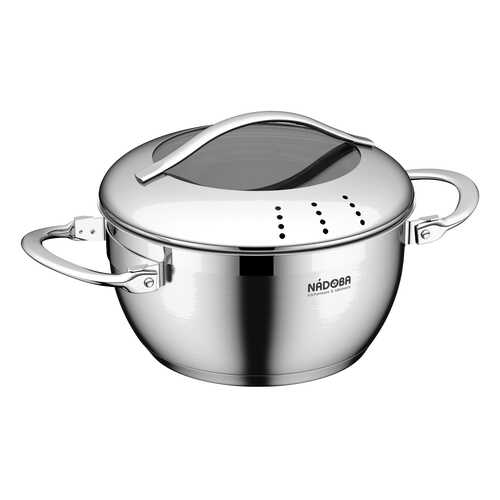 Кастрюля NADOBA Maruska 1.4л в Хофф