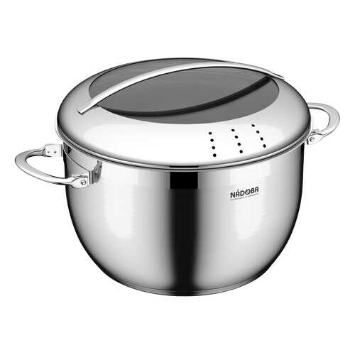 Кастрюля NADOBA Maruska 5.5л в Хофф
