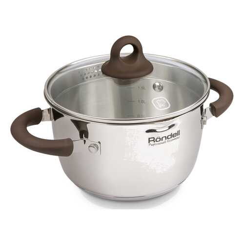 Кастрюля Rondell Aristokrat 2,3 л RDS-916 в Хофф