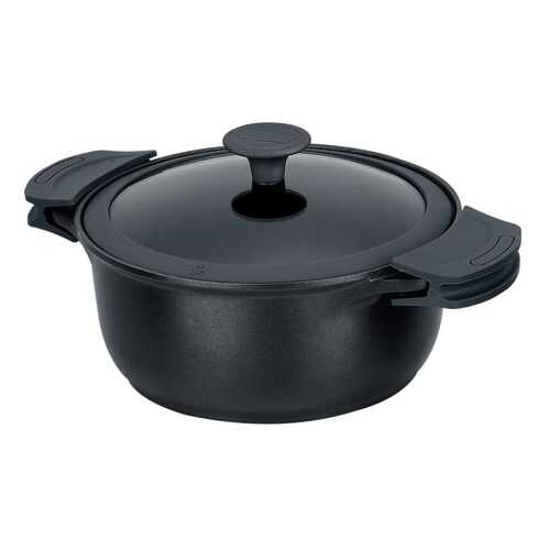 Кастрюля с крышкой Walmer Nordic, 2,3л, 20см, W35122095 в Хофф