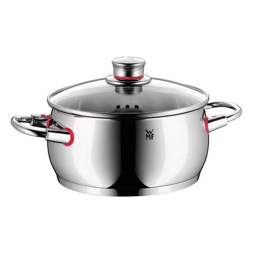 Кастрюля WMF Quality One 20 см 3,3 л в Хофф