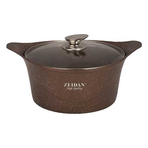 Кастрюля Zeidan Z50258 5.5л в Хофф