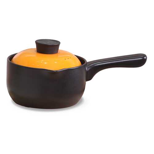 Ковш DEL FUOCO 16x8,5 смFissman 6212 в Хофф