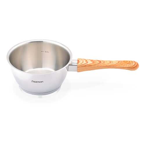 ковш NUOVO 1,6л Fissman 5150 в Хофф