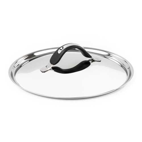 Крышка Barazzoni SILICON PRO ACCIAIO 28см в Хофф