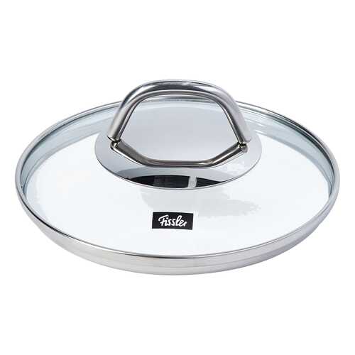 Крышка для посуды Fissler Black Edition 5911816610 16 см в Хофф