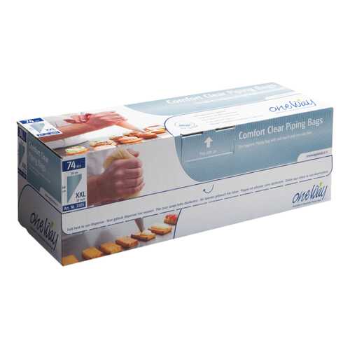 Кулинарный мешок One Way Comfort Green в Хофф