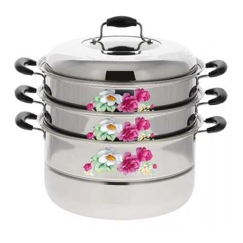 Мантоварка KELLI KL-4244-30 в Хофф