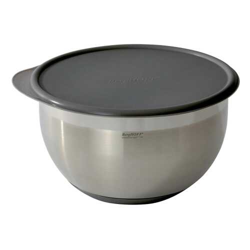 Миска BergHOFF Eclipse 24 см 4,5 л в Хофф