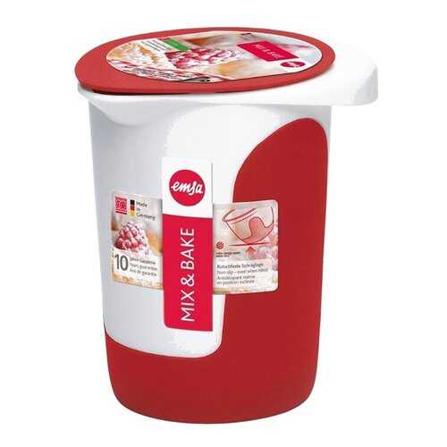 Миска EMSA MIX&BAKE 508017 в Хофф