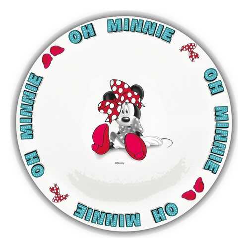 Миска Stor керамическая (№6). Минни , артикул 90017 в Хофф