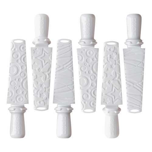 Набор палочек для мороженого Zoku Pop Sticks ZK102 Белый в Хофф
