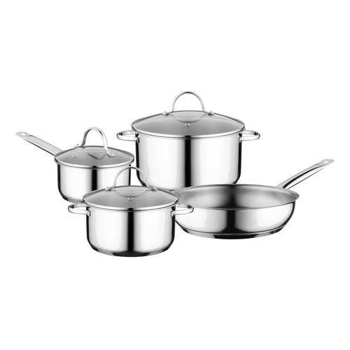 Набор посуды 7пр BergHOFF Comfort в Хофф