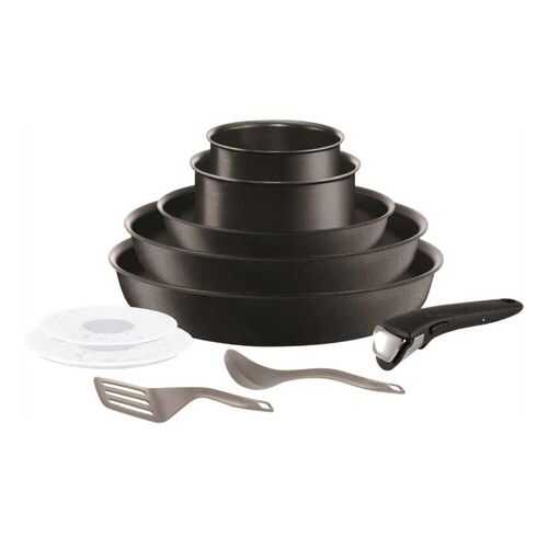 Набор посуды Tefal L6749402 в Хофф