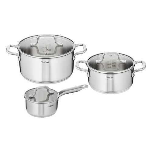 Набор Tefal E492S674 в Хофф