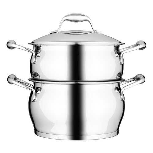 Пароварка с крышкой диаметром 20 см Essentials Zeno, BergHOFF в Хофф