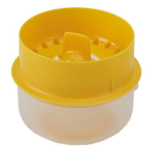 Разделитель белка и желтка Joseph Joseph Yolk Catcher 20115 Желтый в Хофф