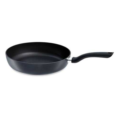 Сковорода, Fissler Cenit, 28см, черный в Хофф