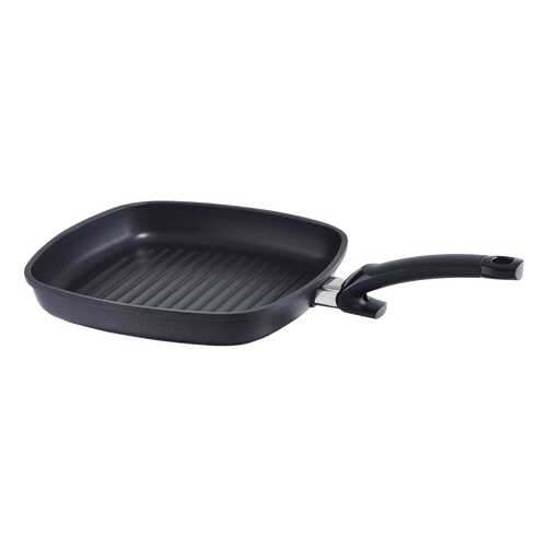 Сковорода Fissler Special grill 156200281 28 см в Хофф