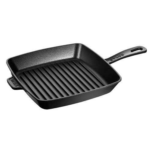 Сковорода-гриль Staub 26x26см в Хофф