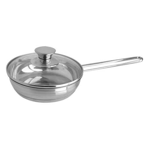Сковорода REGENT inox Linea BIMBO vitro 93-BIMv-12 14 см в Хофф