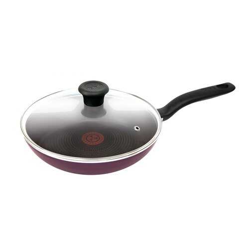 Сковорода Tefal 04166920 в Хофф