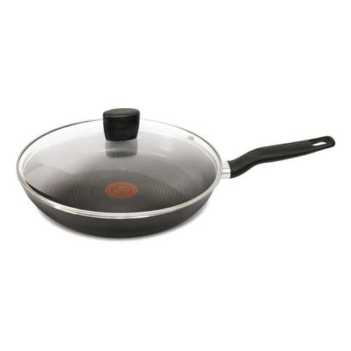 Сковорода Tefal 24 с крышк, EXTRA 04165924 в Хофф