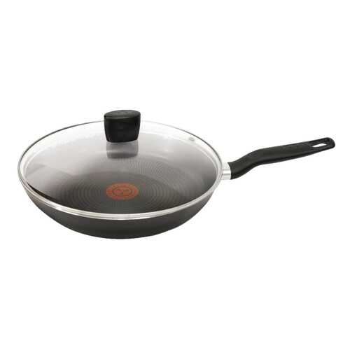 Сковорода Tefal Extra 04165928 28 см в Хофф