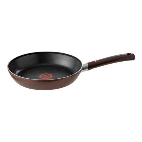 Сковорода Tefal Tendance 4182126 26 см в Хофф