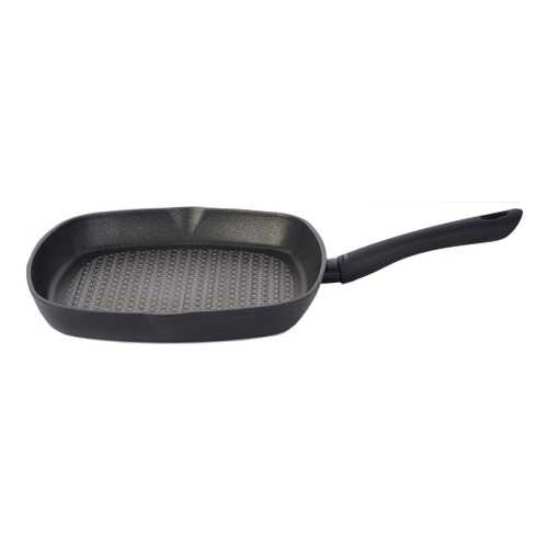 Сковорода TVS Diamante DP502284010001 28x4 см в Хофф