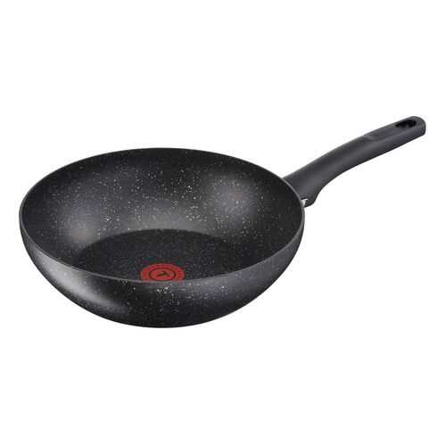 Сковорода ВОК 28 EVEREST Tefal C6361902 в Хофф