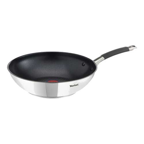 Сковорода-вок Tefal illico G7011914 28 см в Хофф