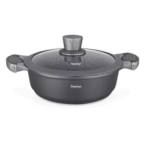 Сотейник FISSMAN PRESTIGE 5043 28 см в Хофф