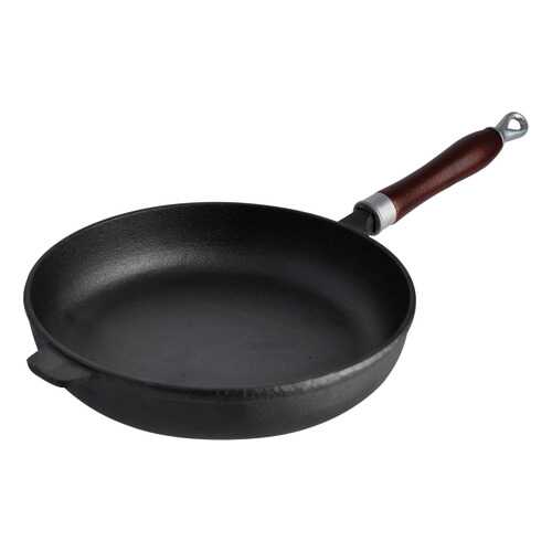 Сотейник REGENT inox Ferro 93-FE-2-24 24 см в Хофф