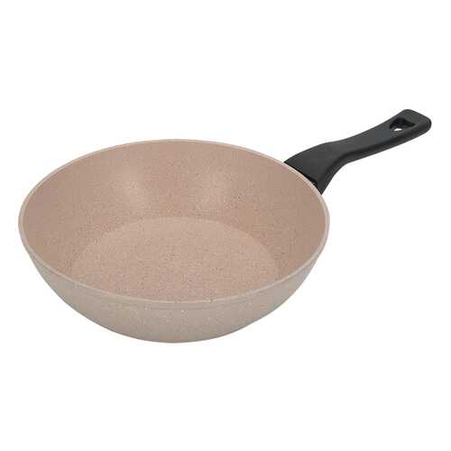 Сотейник REGENT inox Grano 93-AL-GR-2-28 28 см в Хофф