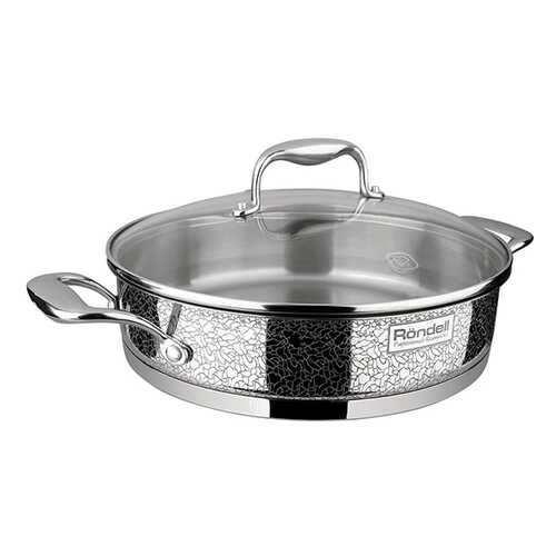Сотейник Rondell vintage RDS-353 26 см в Хофф