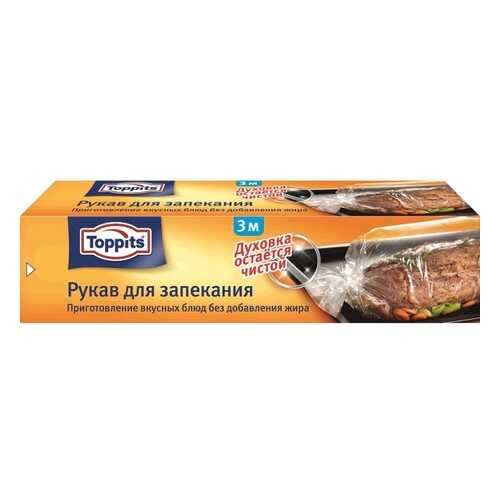 TOPPITS Рукав для запекания, 3м.*31см. в Хофф