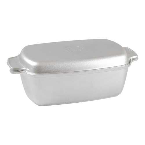 Утятница KUKMARA г55 5.5 л в Хофф