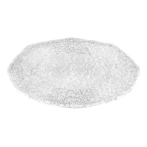 Блюдо IVV Diamante 5544 Прозрачный в Хофф