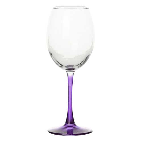 Бокал Pasabahce enjoy purple для коктейля 440 мл в Хофф